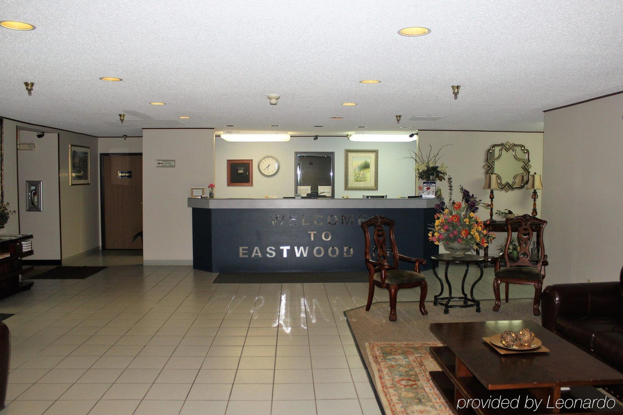 Eastwood Inn Motley Экстерьер фото